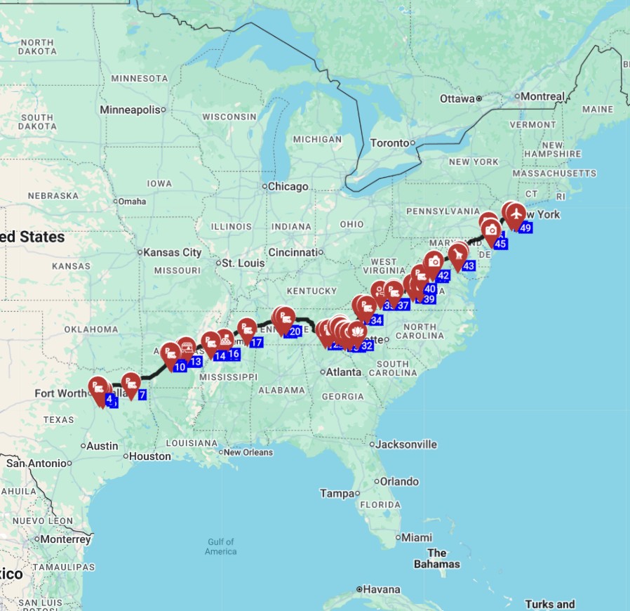 dallas_to_new_york_rv_road_trip_17_days