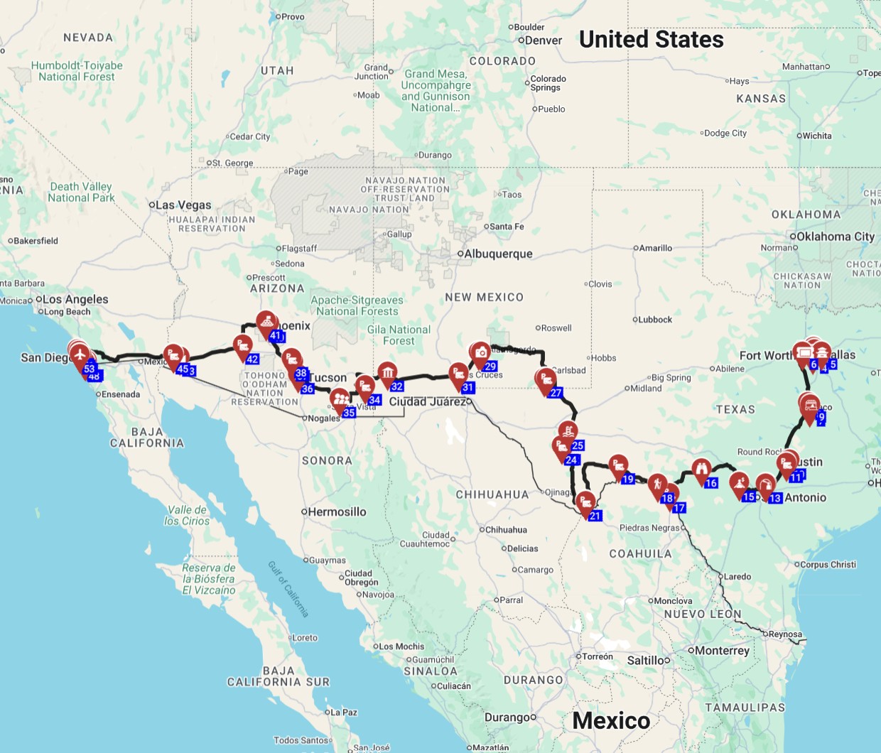 texas_prairies_to_golden_state_motorhome_adventure