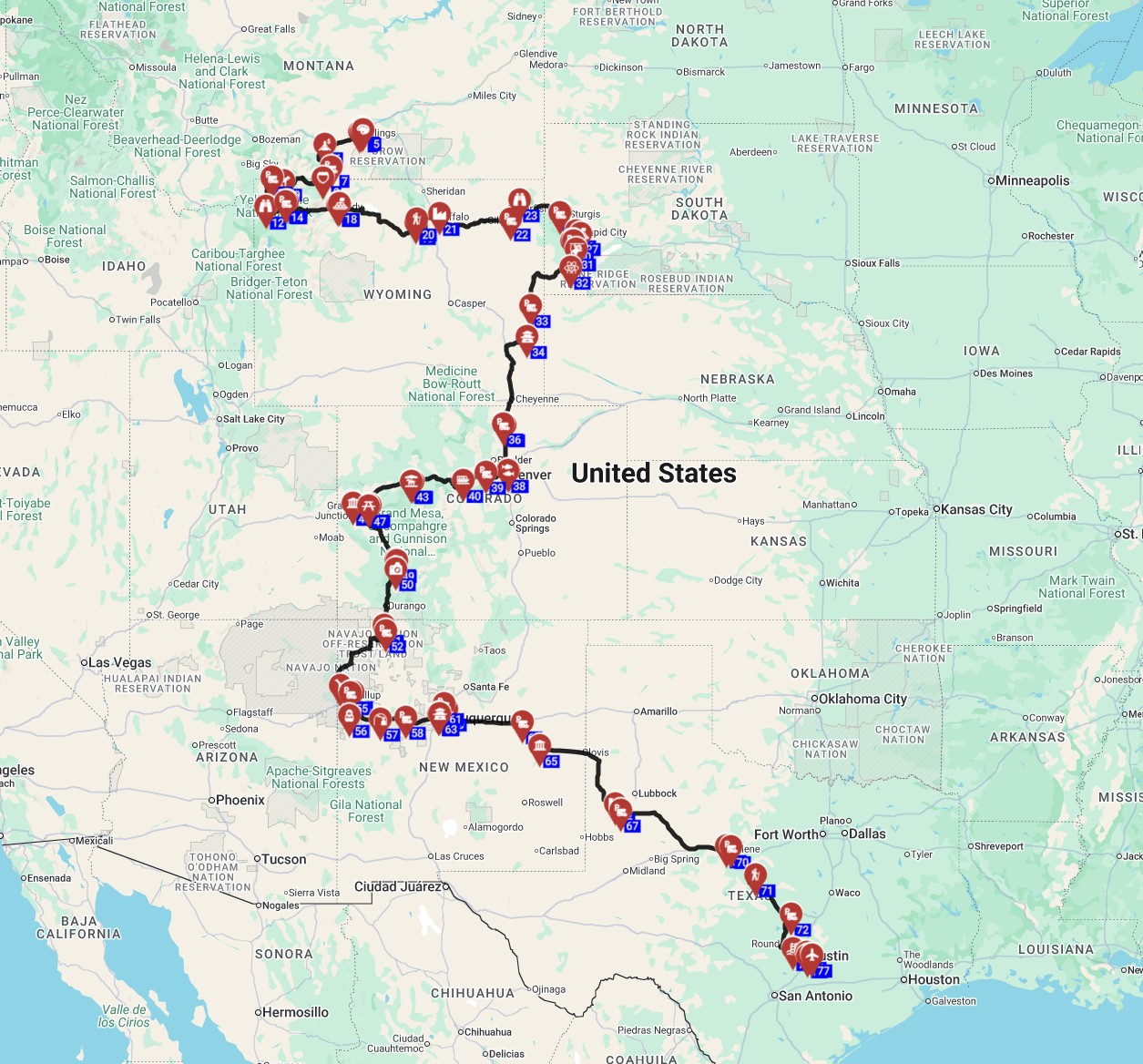 yellowstone-to-texas-motorhome-adventure